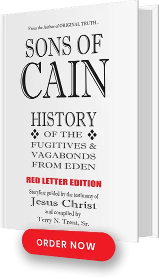Sons of Cain Sons of Cain